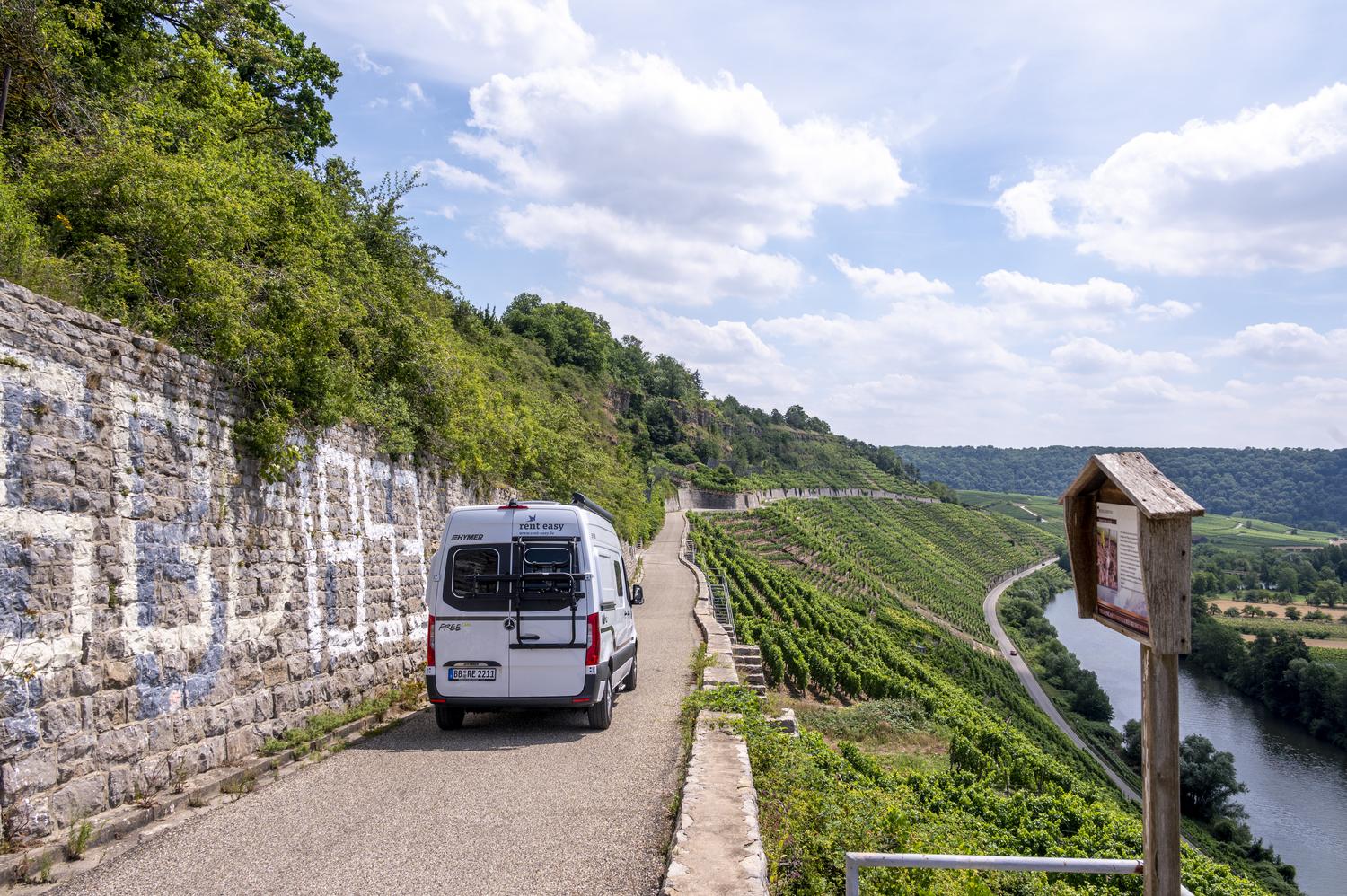 Scenic Routes Road Trip Delights