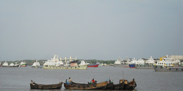 চট্টগ্রাম শহরের অন্যতম দর্শনীয় 