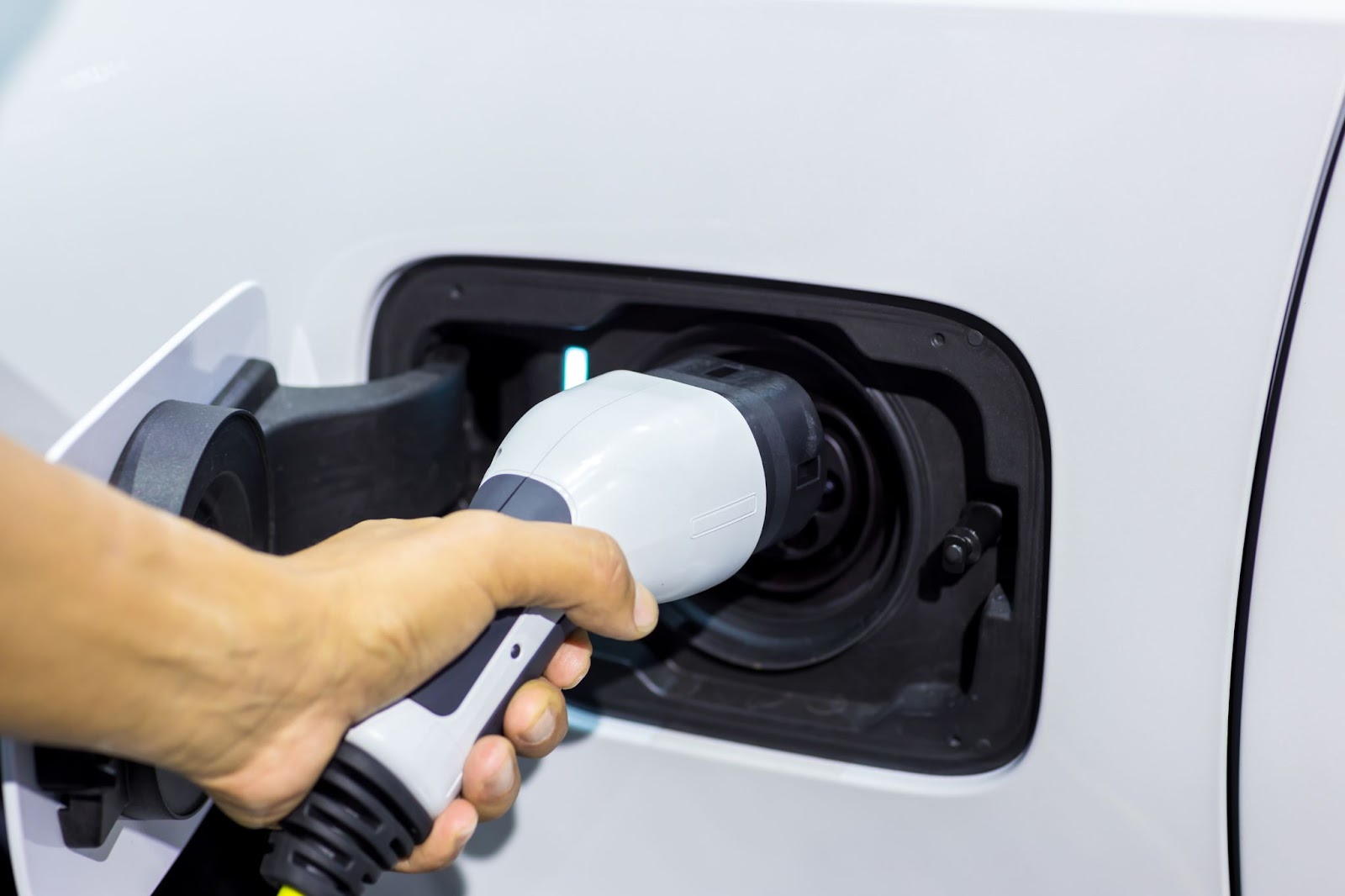 Cum alegi corect mașinile hybrid pentru drive test