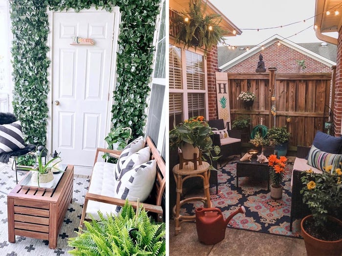 Transform Your Outdoor Space
