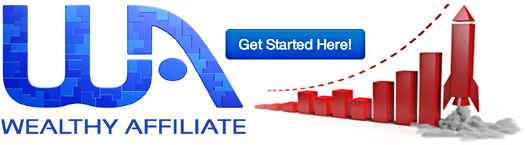 Income with Wealthy Affiliate