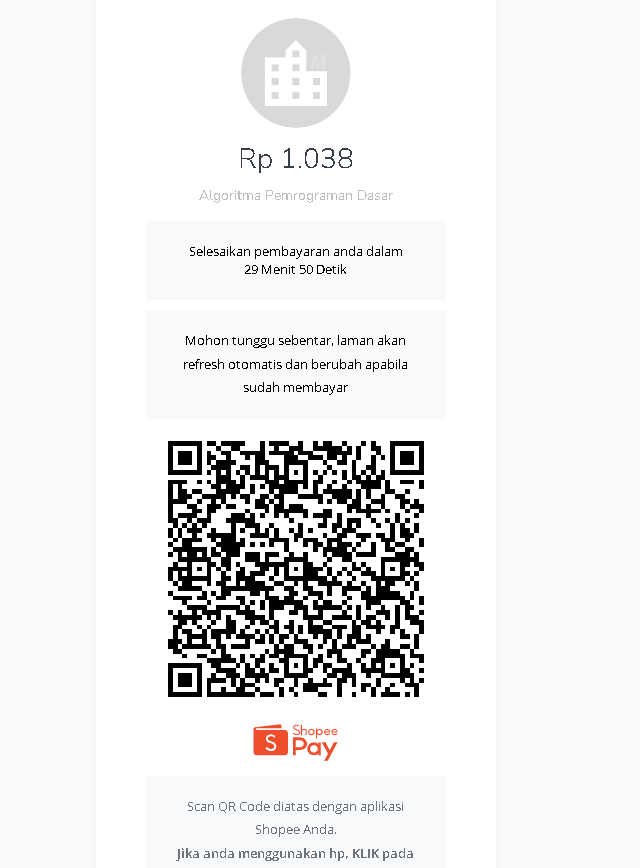 A screenshot of a qr code

Description automatically generated