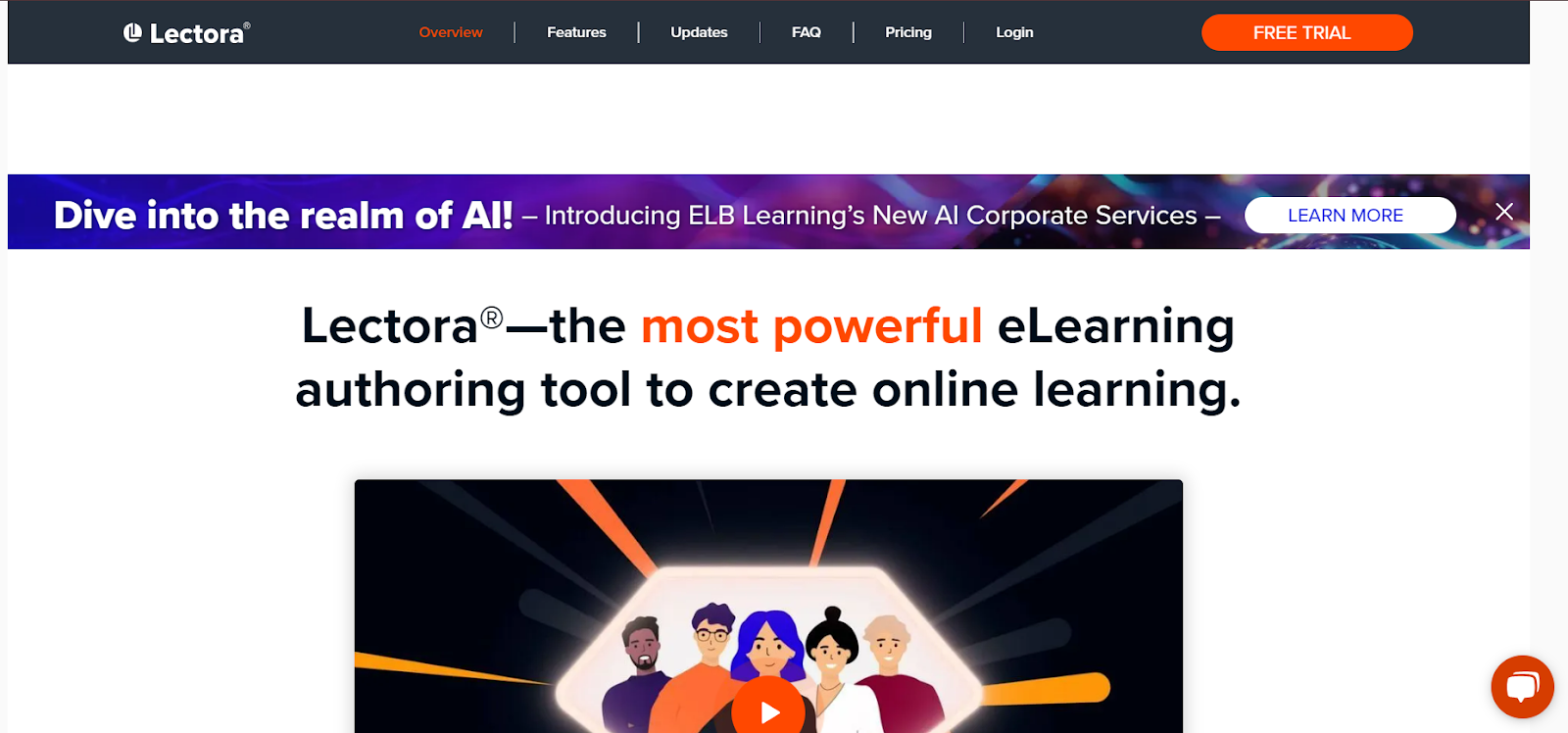 Top 11 eLearning Course Authoring Tools(Detailed Analysis)