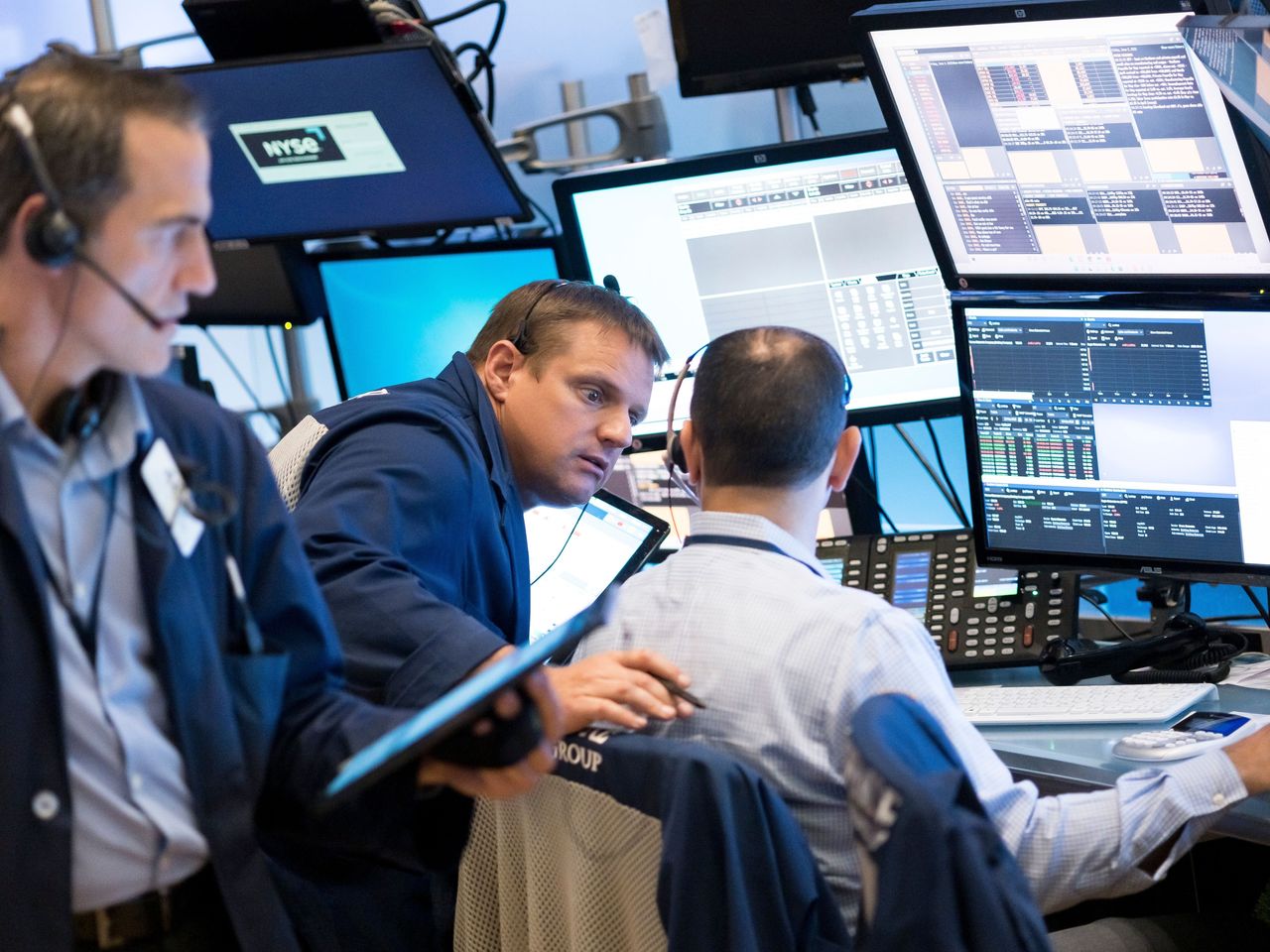 Bond Markets Yield Trends