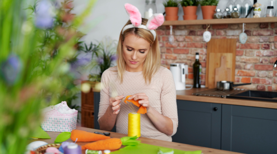 affordable Easter ideas