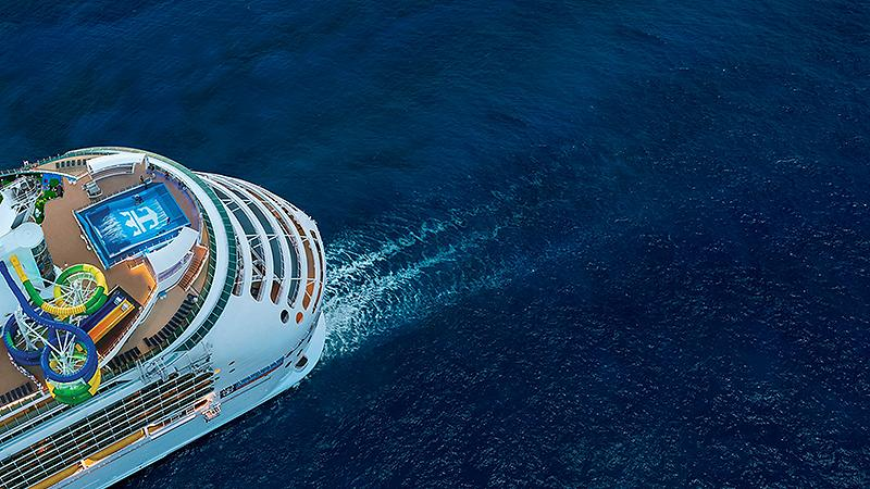 Cruise Adventures Beyond Dreams
