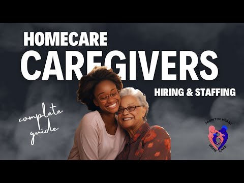 Secrets To Perfect Home Care