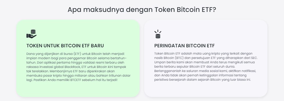 5 Mata Uang Kripto Teratas Dengan Potensi Pertumbuhan Stabil Menjelang 2024