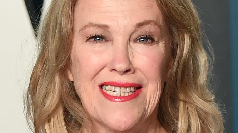 Catherine O'Hara's Stunning Net Worth Revealed