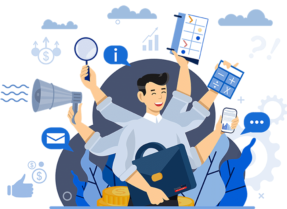 Certified Business Analyst Certified Business Analyst