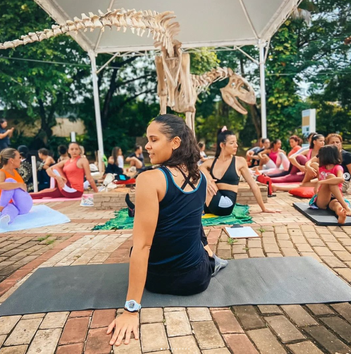 O que é Yoga e para que serve: Benefícios e Práticas Essenciais - Flor Da  Vida