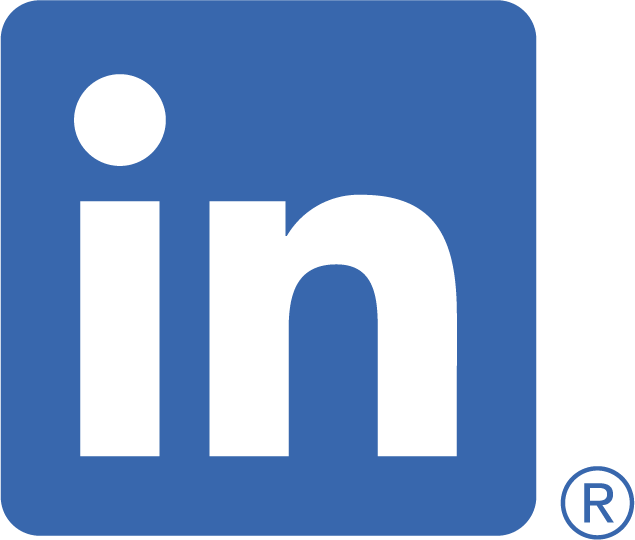 LinkedIn icon