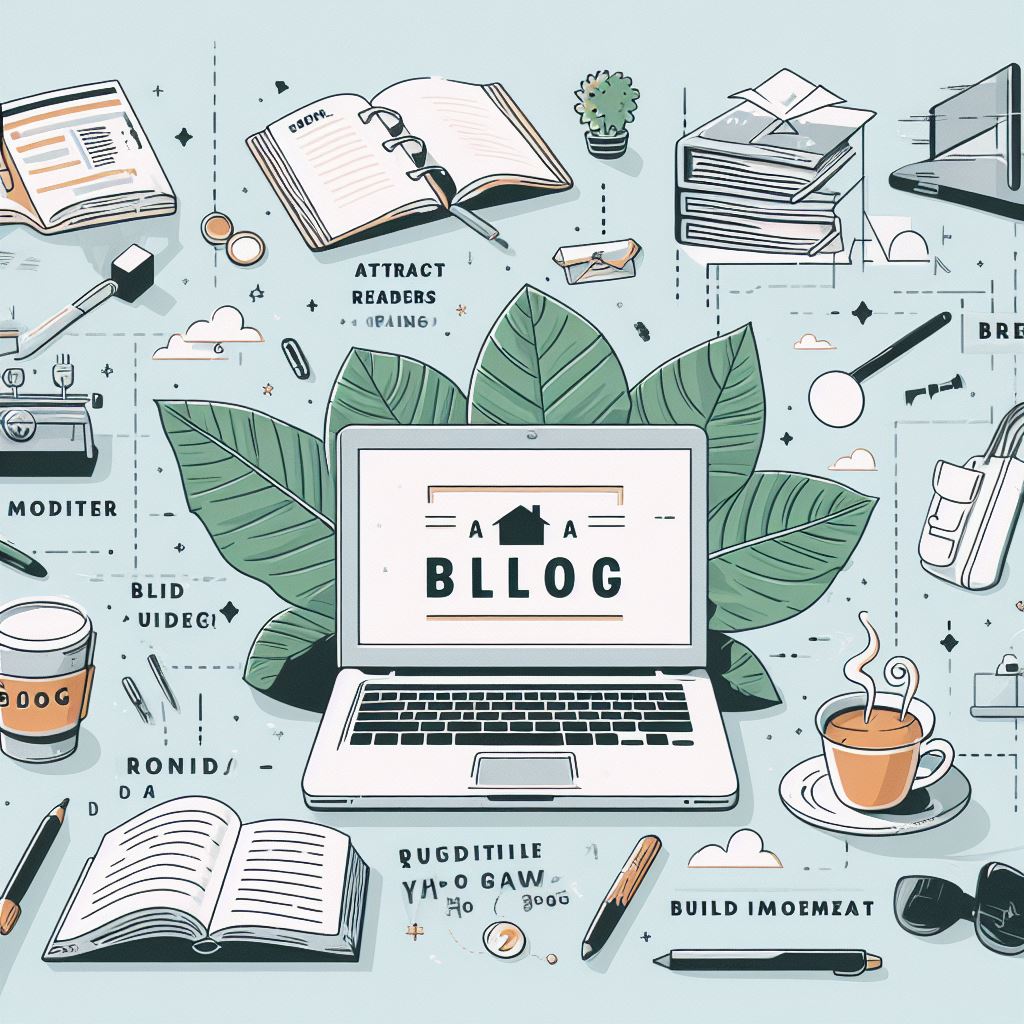 What Is Blogging and How To Make Money From It