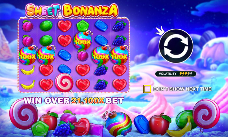 Секреты успешной игры в Sweet Bonanza: Как повысить свои шансы на сладкие выигрыши