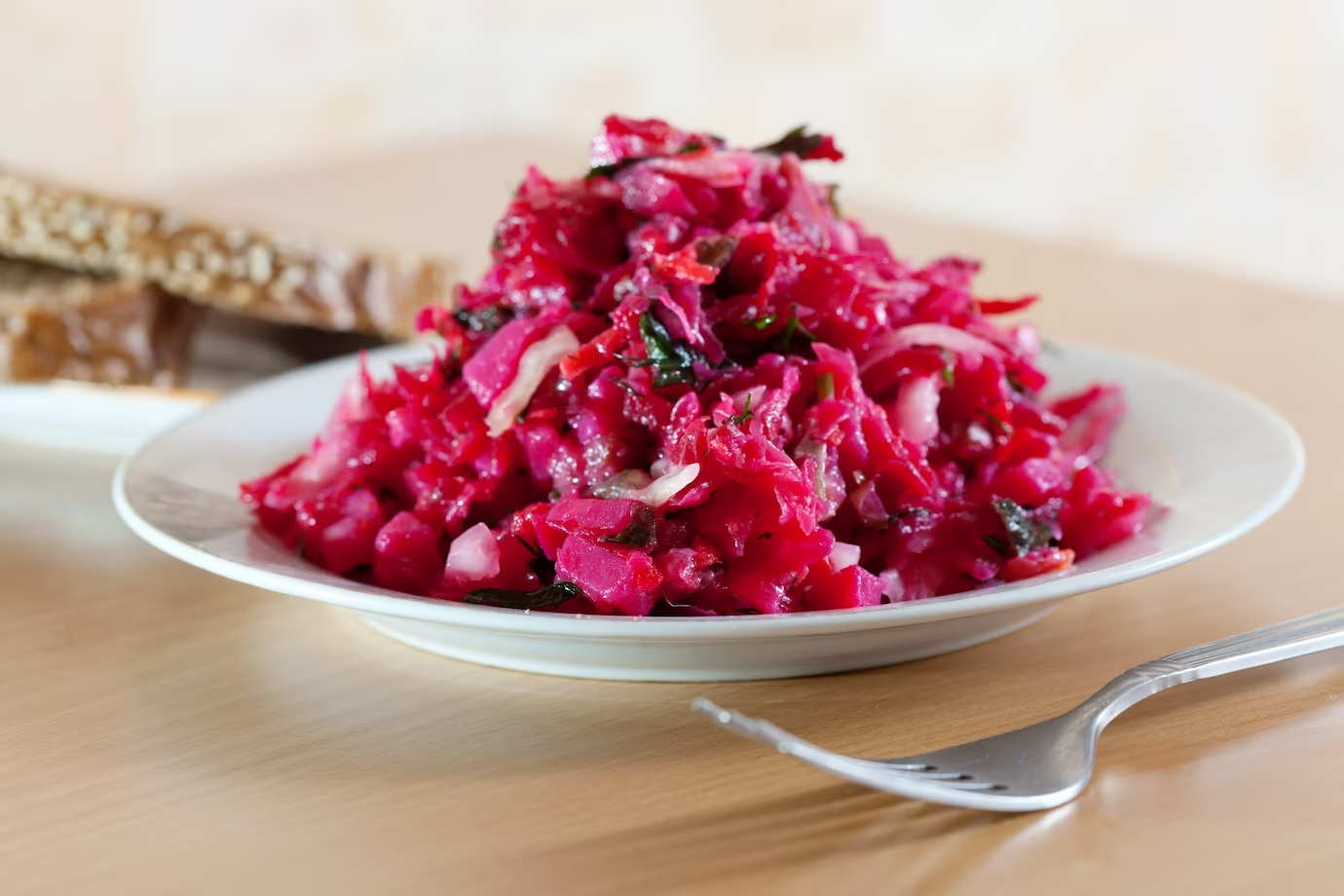 Insalata di frutta e rambutan