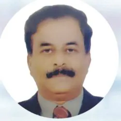 Dr. Ramesh Babu Vidyavasathu 