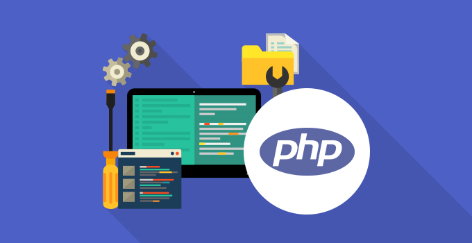  Программирование на PHP