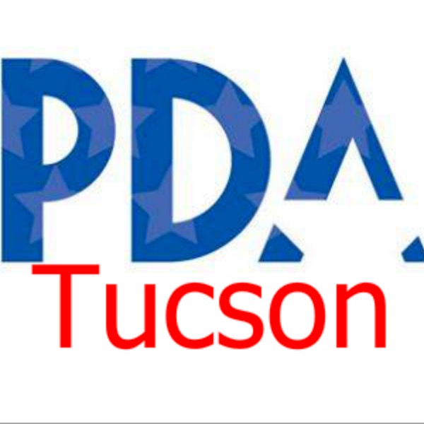 PDA Tucson