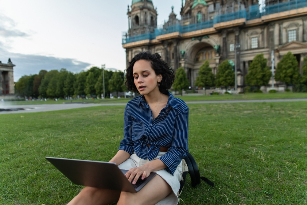 Top Cities to Visit as Digital Nomads in Germany 2023