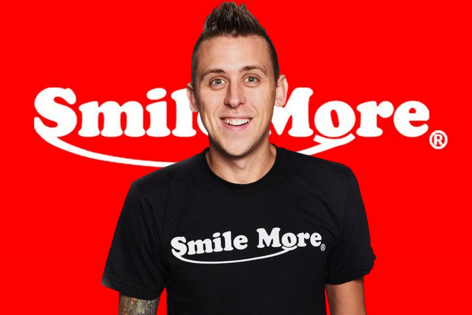 Who is Roman Atwood?