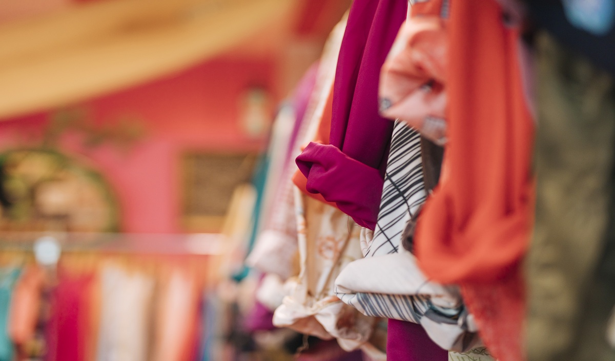 Trend Unveiled Dynamic Styles