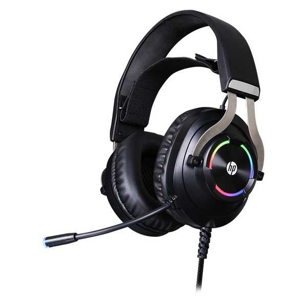 Headset Gamer H360gs HP