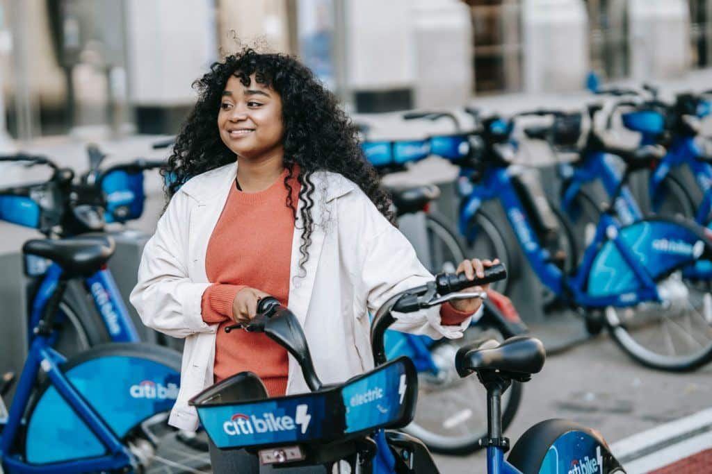Eco-Conscious Commute Hybrids