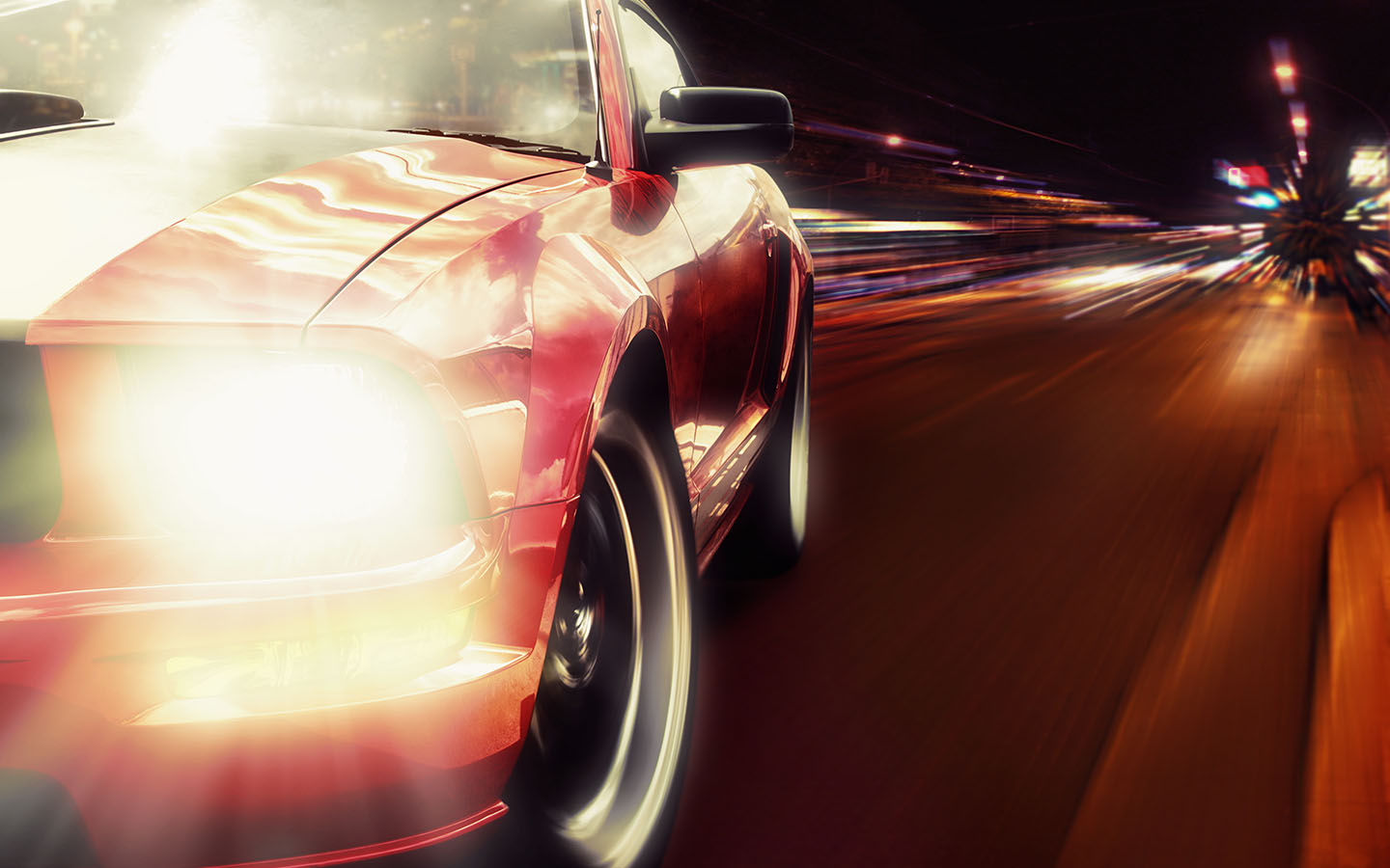 follow the ways to Improve Vehicle Aerodynamics and ensure an unmatched driving experience