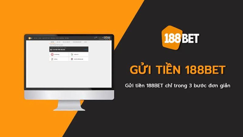 Các Phương Thức Thanh Toán Đa Dạng Tại 188bet