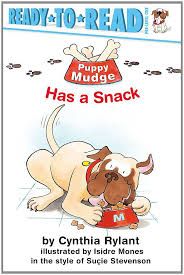 Image result for puppy mudge