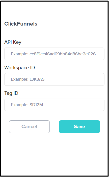 ClickFunnels and Groupboss Integration