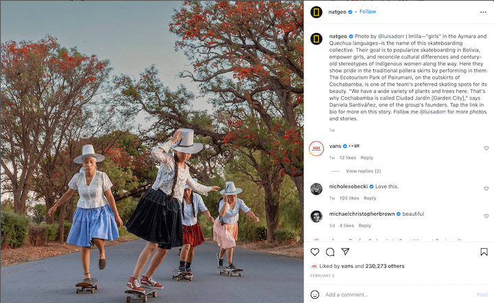 como conseguir mais seguidores no instagram - exemplo de legendas para contar histórias