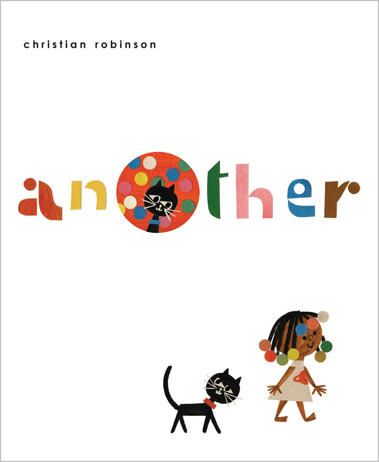 Another | Book by Christian Robinson | Official Publisher Page | Simon &  Schuster