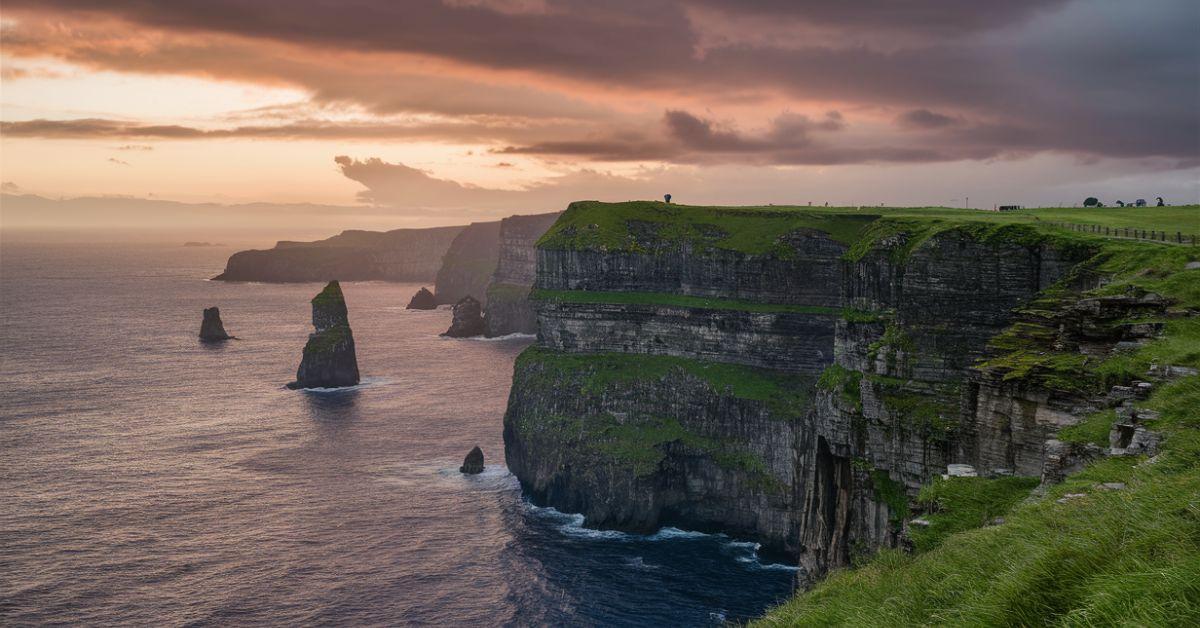 Places to Visit in Ireland