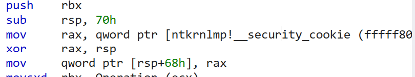 Nostalgic memory - An attempt to understand the evolution of memory corruption mitigations - Part 2