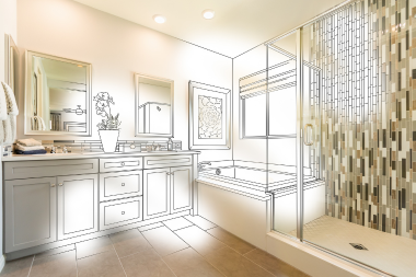 hidden costs that could arise with your remodeling contractor bathroom remodel design custom built michigan