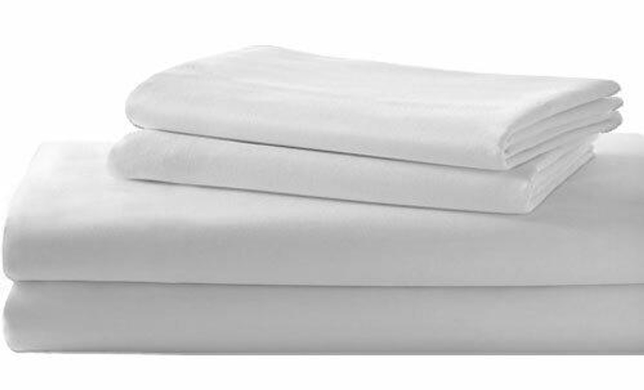 Towel Shop - Cotton Flat Sheets