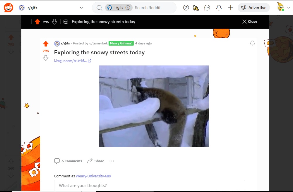 How to Download Reddit Video & GIFs - Click the Gifs