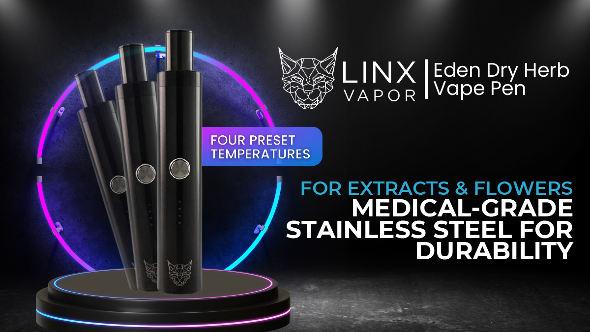 7 Best Vape Pens To Buy for 2024: Dry Herb, E-Liquid, and Wax Vapes