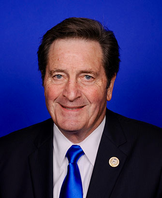 John Garamendi 