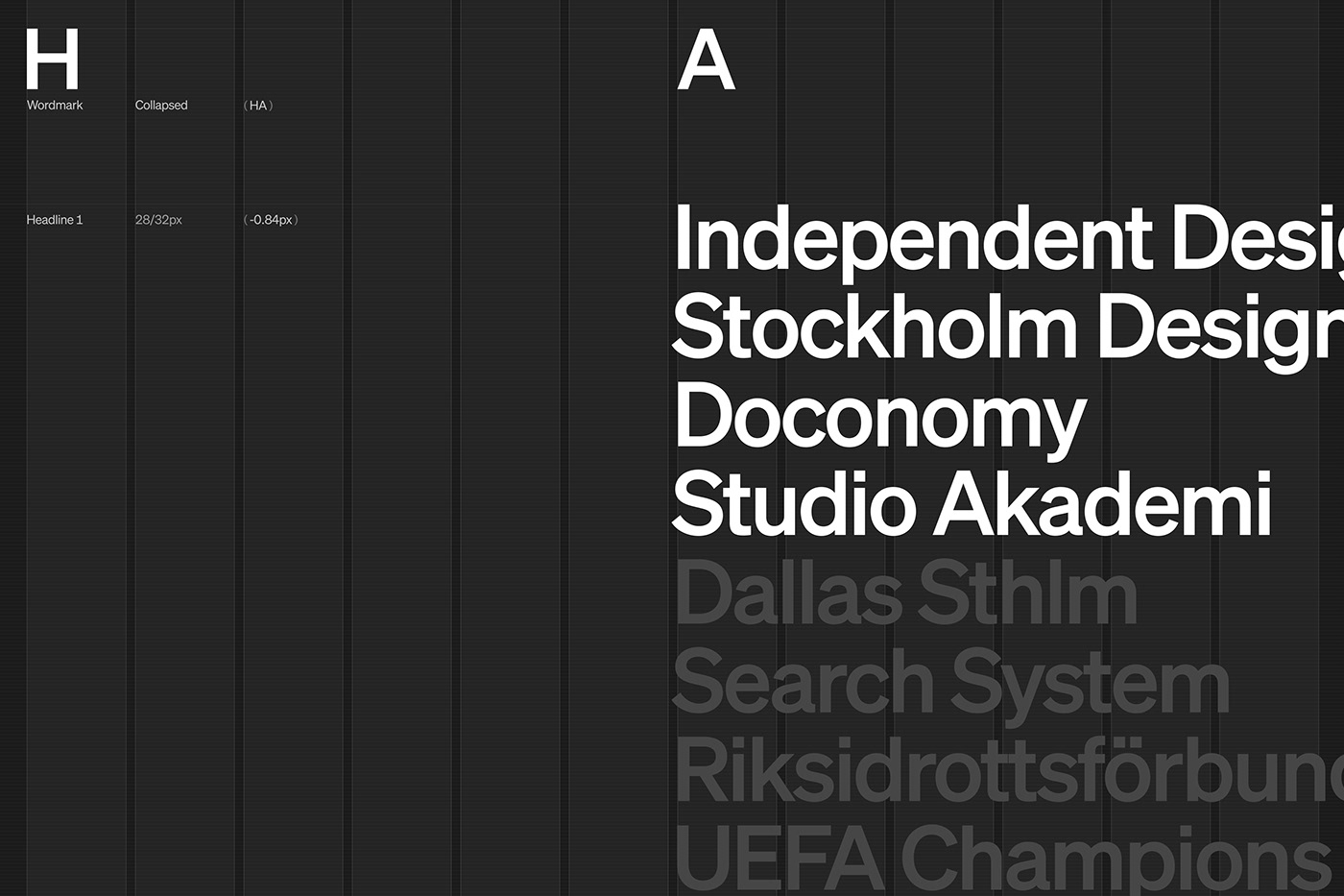 brand identity Website portfolio UI/UX ui design visual identity Stationery branding 