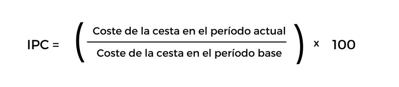 Cómo calcular el IPC