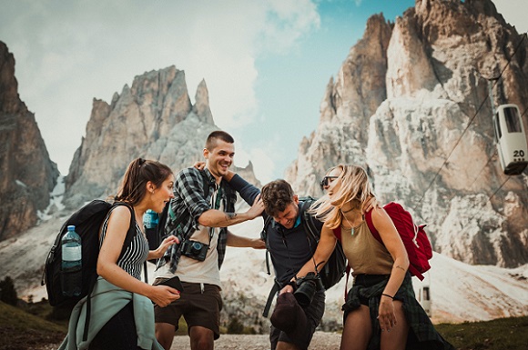 Global Elegance Adventure