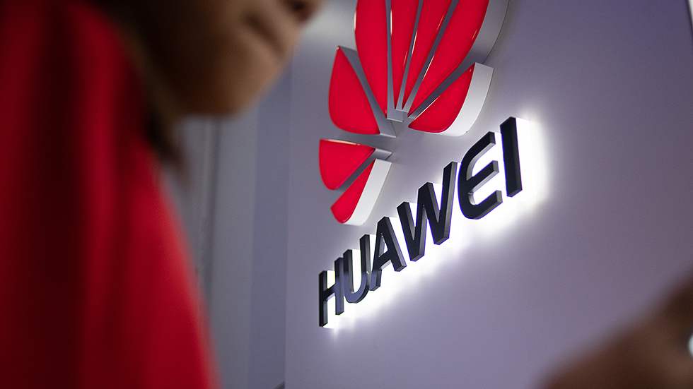 Huawei hires three new lobbying firms