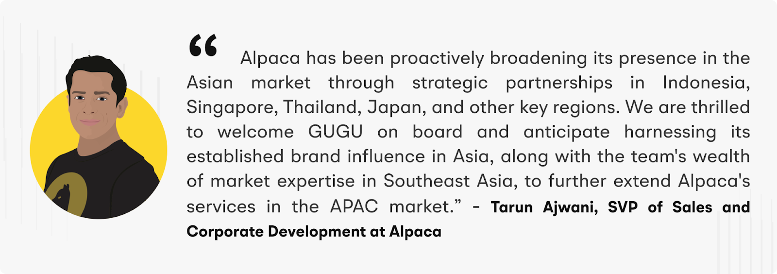 GUGU Paves the Way for US Stock Investing in Asia