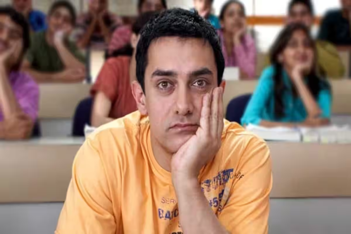 Aamir Khan