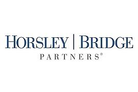 Horsley Bridge Partners logo