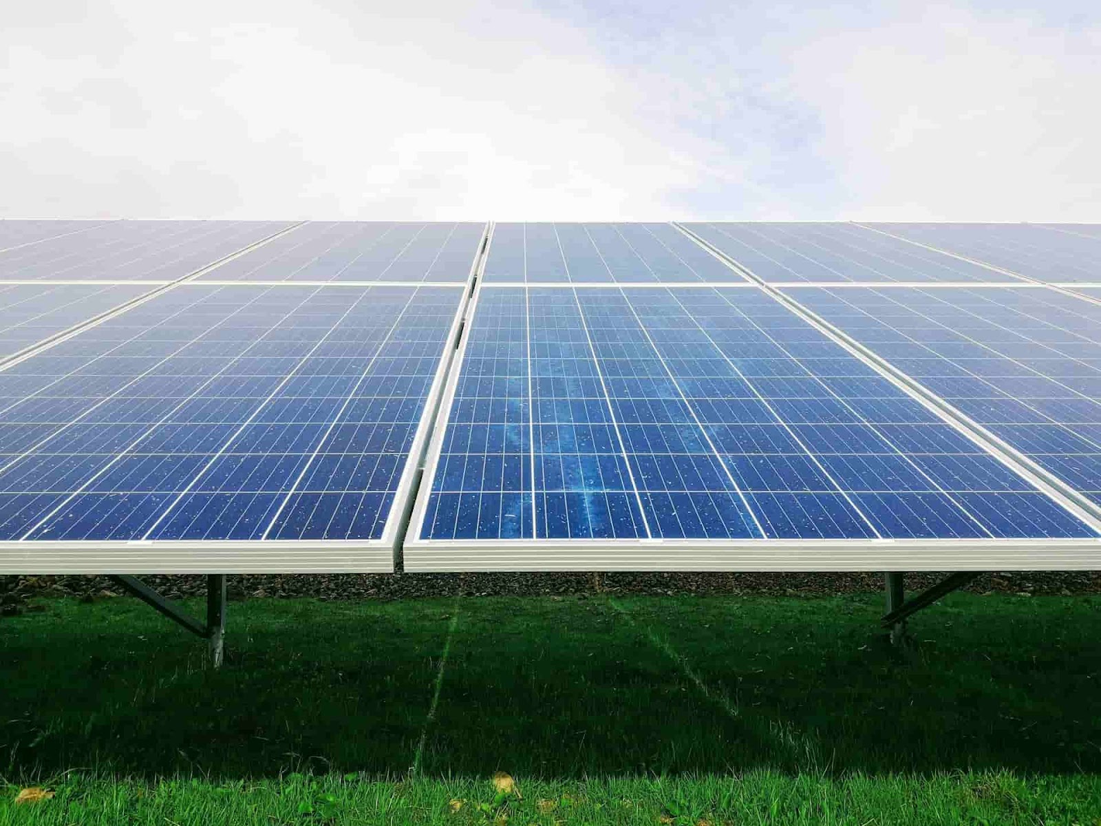 Qu’est-ce qu’une serre photovoltaïque ?