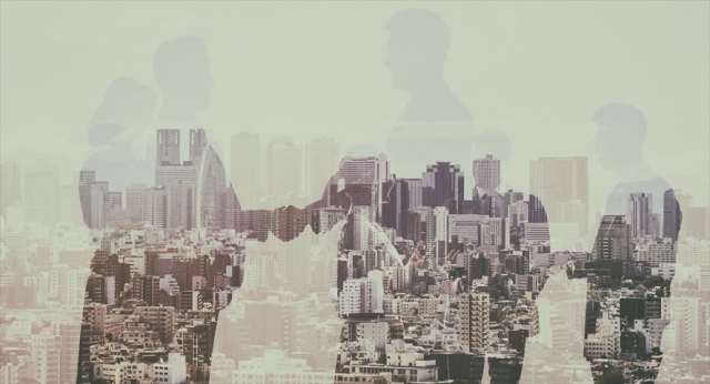 外国人とのコミュニケーションが難しい理由の画像