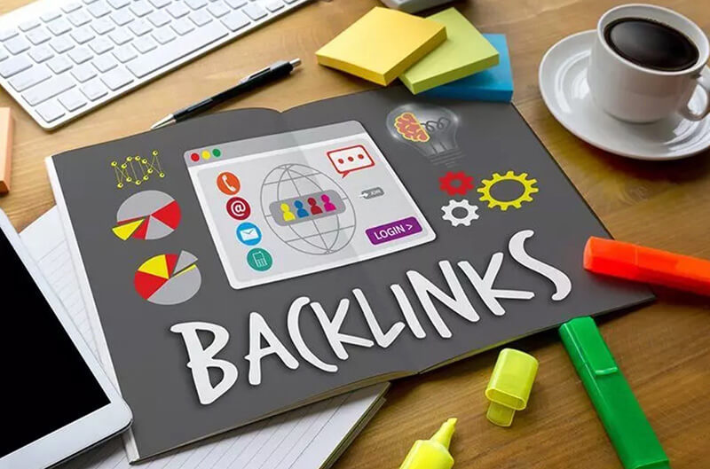 Những cách xây dựng Backlink hiệu quả 
